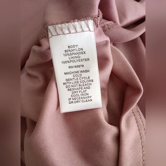 NWT  CABLE & GAUGE TOP - Picture 4 of 5